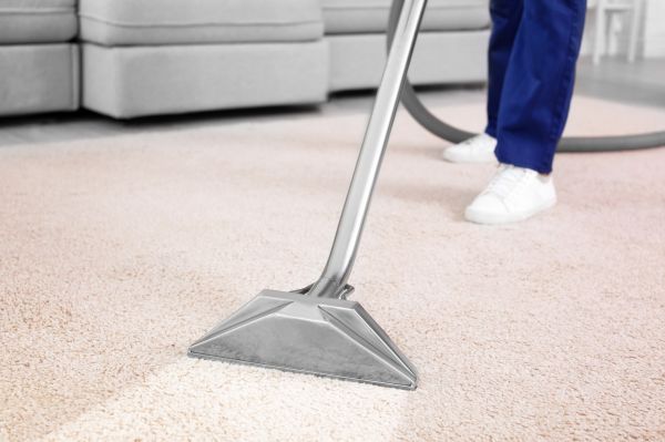 Carpet Cleaning Service in Yorktown