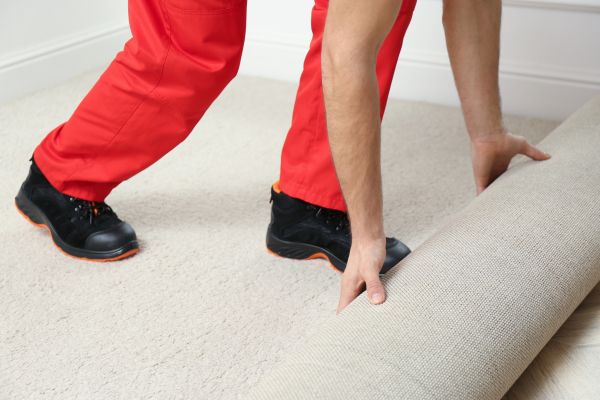 Carpet Service in Yorktown