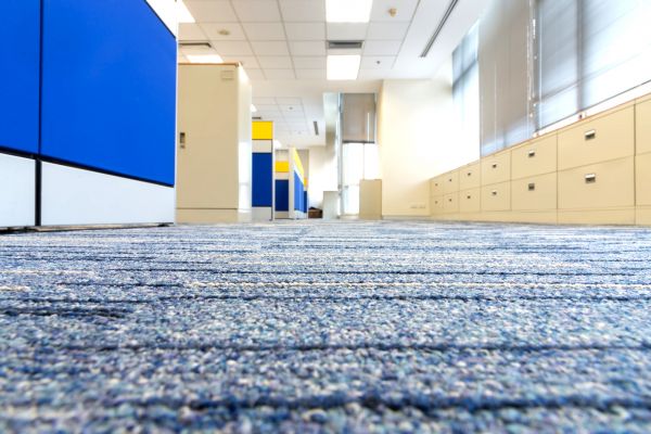 Business Carpet Cleaning in Yorktown