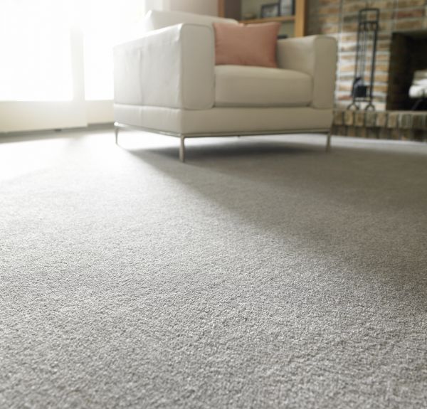 Wool Carpet Installation in Yorktown