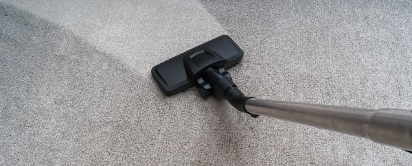 Condo Carpet Cleaning in Yorktown