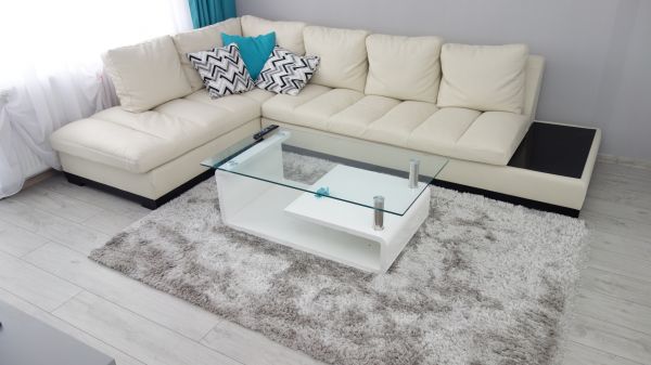 Luxury Carpet Installation in Yorktown