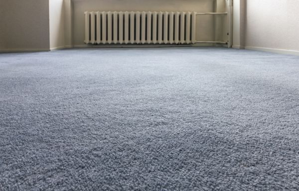 Residential Carpet Replacement in Yorktown