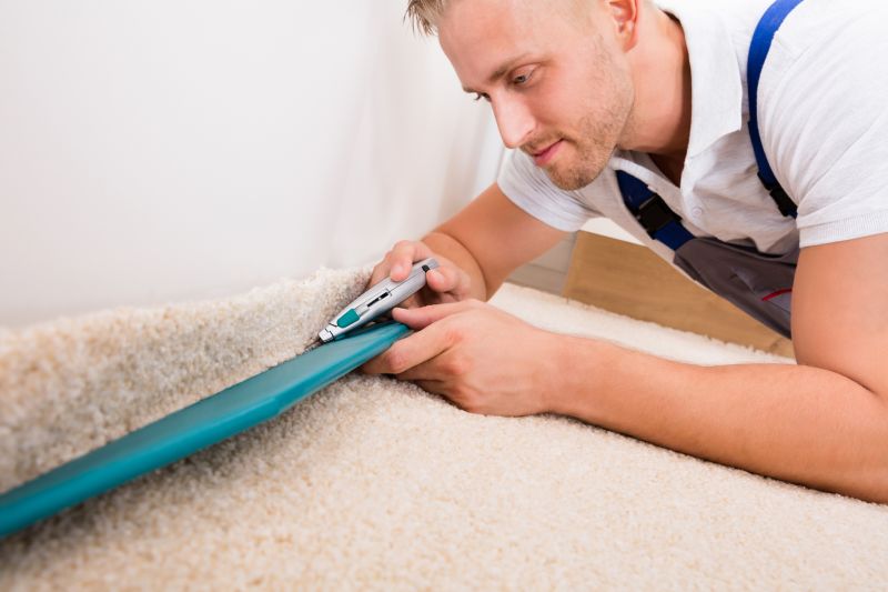Benefits Of Carpet Installation For Comfort And Noise Reduction