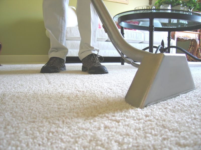 Carpeting Service