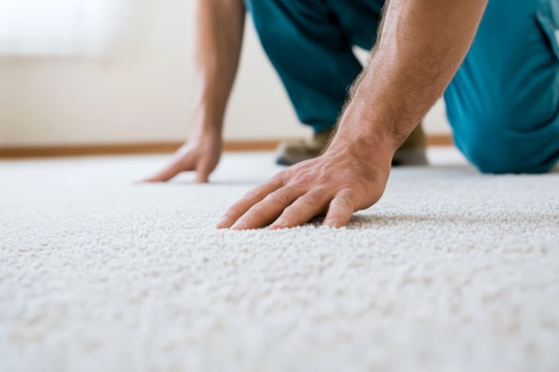 Choosing The Right Carpet Style For Your Home