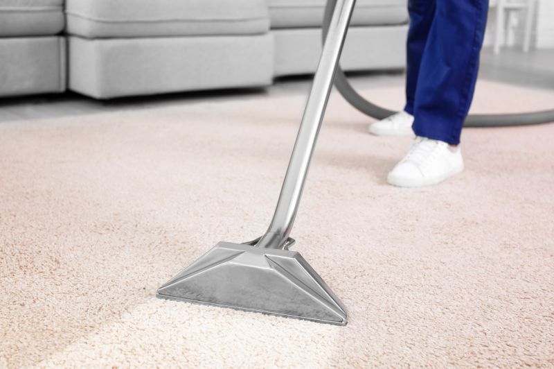 Carpet Maintenance Companies